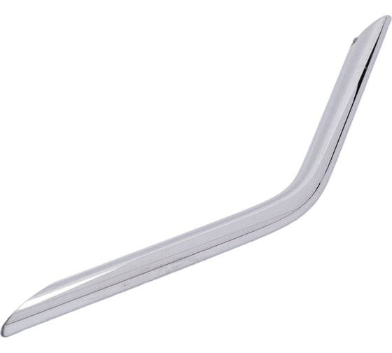 Изображение товара Мебельная ручка Amig хром 75-128 CR