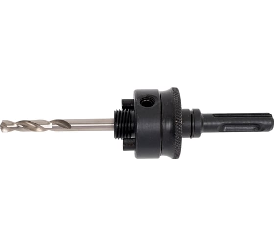 Изображение товара Хвостовик адаптер для коронок Bi metall A8 32-210 мм, SDS-plus RENNMAUS 13108760001