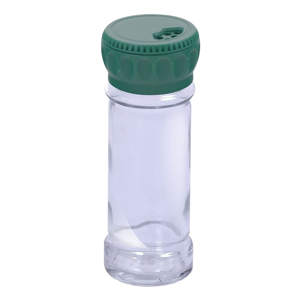 Изображение товара Банка дозатор для специй МУЛЬТИДОМ ME76-80 115 мл цилиндрическая