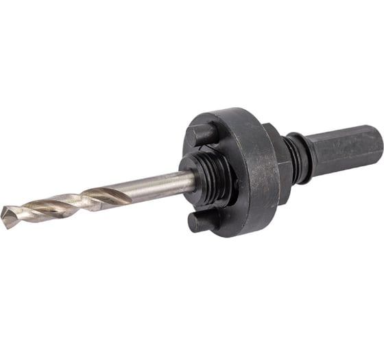 Изображение товара Хвостовик адаптер для коронок Bi metall A5 11 мм, 32-210 мм RENNMAUS 13105760001