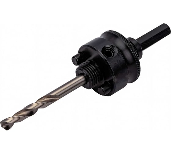 Изображение товара Хвостовик адаптер для коронок Bi metall A3 8.5 мм, 32-210 мм RENNMAUS 13103760001