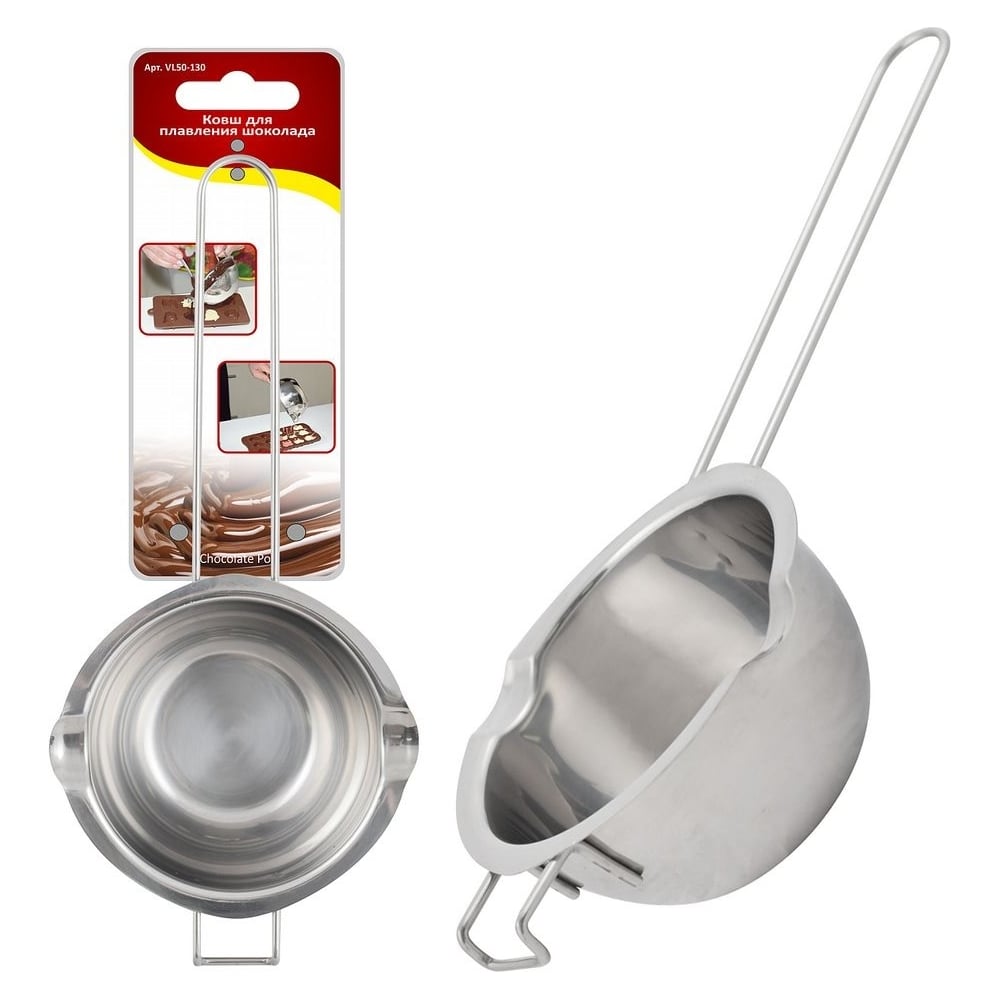 Изображение товара Ковш для плавления шоколада МУЛЬТИДОМ VL50-130