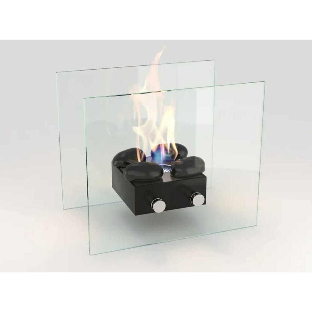 встроенный биокамин lux fire Настольный биокамин Lux Fire