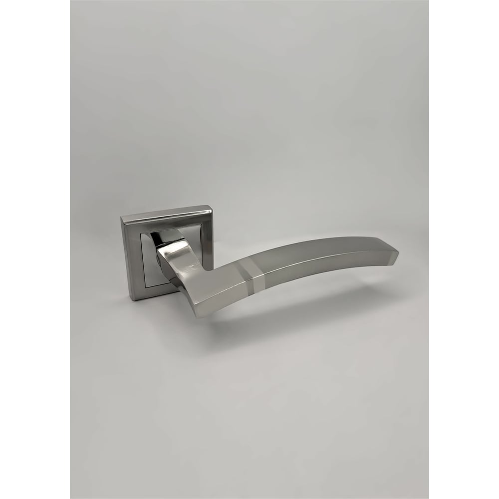 Изображение товара Фалевая ручка ESCUR ANNA E-17-15 CHROME/S.CHROME 940000002117