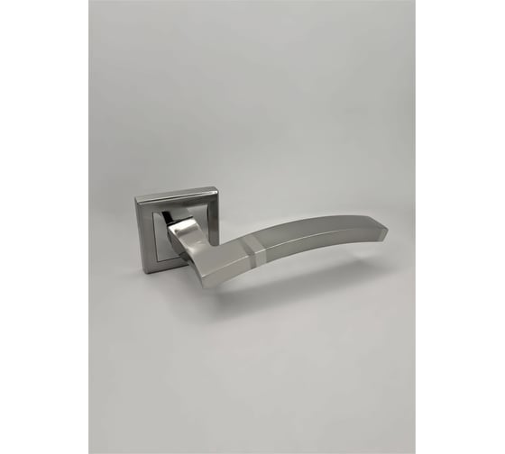 Изображение товара Фалевая ручка ESCUR ANNA E-17-15 CHROME/S.CHROME 940000002117