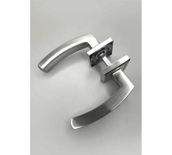 Изображение товара Фалевая ручка ESCUR FIONA E-14-15 S.CHROME 940000002114