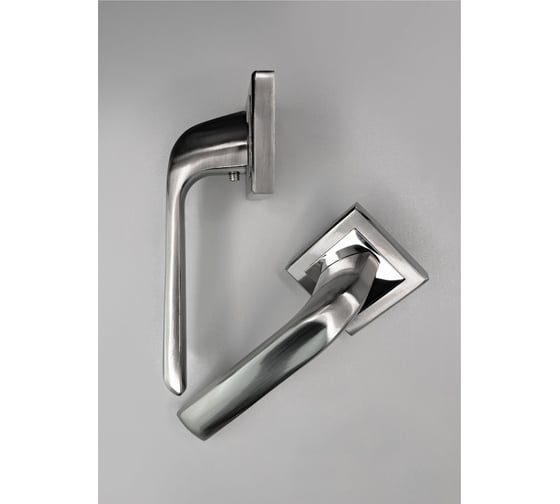 Изображение товара Фалевая ручка ESCUR DIANA E-12-15 S.CHROME 940000002116