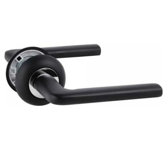 Изображение товара Фалевая ручка ESCUR EURO/FIN E-21-01 BLACK 940000202111