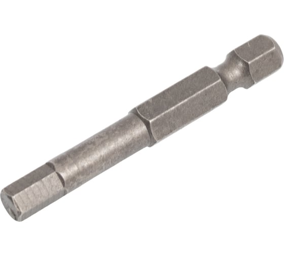 Изображение товара Бита 1/4" HEX5, 50 мм Padre 51 743 045