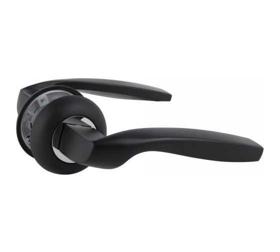 Изображение товара Фалевая ручка ESCUR EURO/FIN E-18-01 BLACK 940000202109