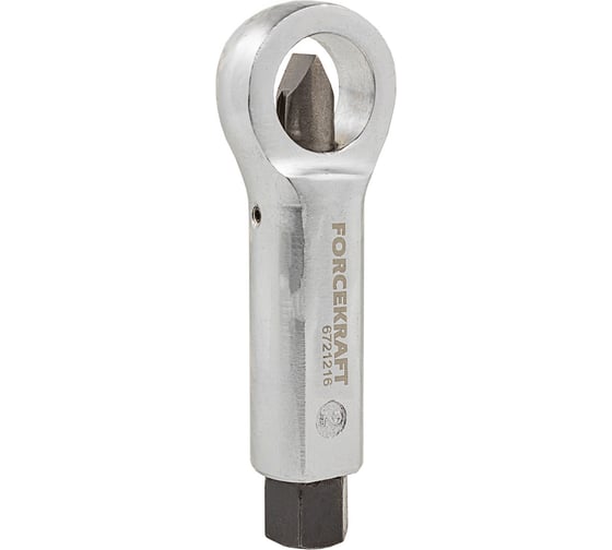 Изображение товара Гайколом Forcekraft 12-16 мм, в блистере FK-6721216 51525