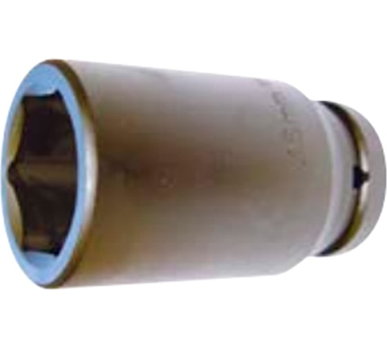 Изображение товара Головка торцевая ударная удлиненная 6-ранная 22 мм, 3/4"DR Padre 52 064 175