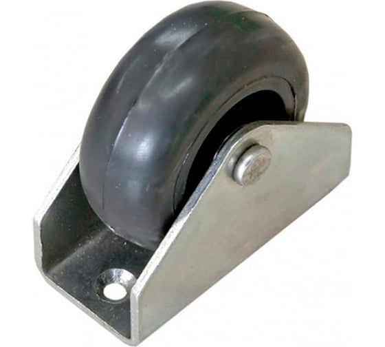 Изображение товара Колесо Скобяной d24 непов. (упак.) 002674