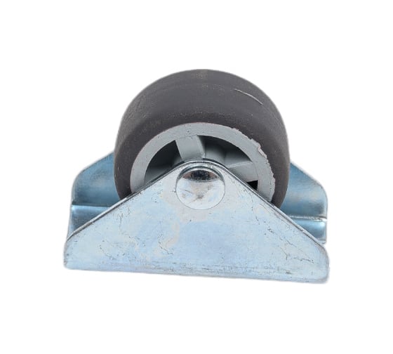 Изображение товара Колесо Скобяной d30 непов. (упак.) 002654