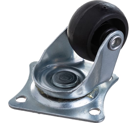 Изображение товара Колесо Скобяной d24 пов. (упак.) 002675