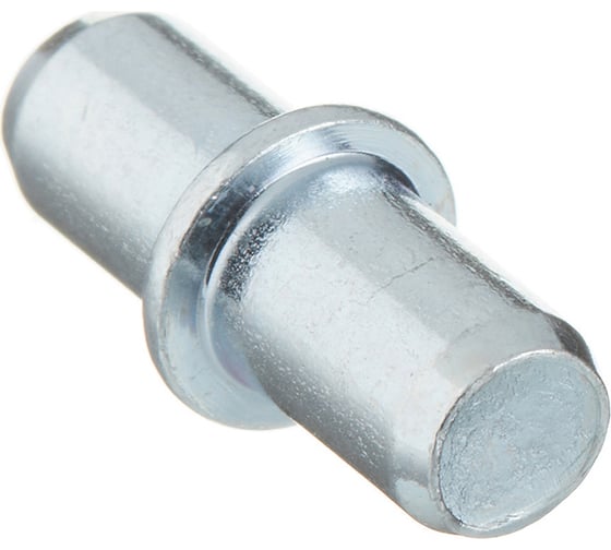 Изображение товара Полкодержатель Скобяной металлический (50 шт) Хедер 002511