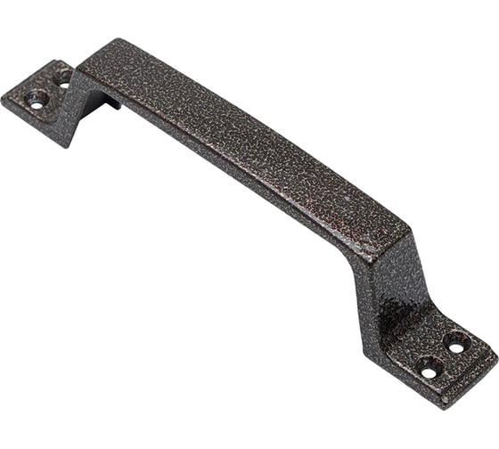 Изображение товара Ручка-скоба Скобяной РС-100 бронза Хедер 007403