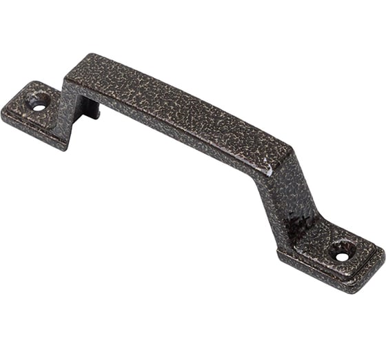 Изображение товара Ручка-скоба Скобяной РС-80 бронза Хедер 007402