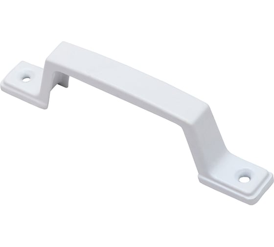 Изображение товара Ручка-скоба Скобяной РС-80 белая Хедер 002456