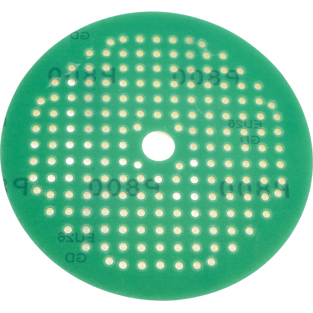 Изображение товара Круг абразивный на мягкой подложке для мокрой и сухой шлифовки Р800 BETACORD 580.0800