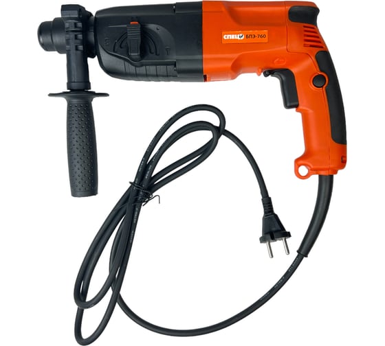 Изображение товара Перфоратор БПЭ-760 Спец СПЕЦ-3464