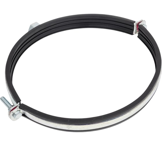Изображение товара Хомут тяжелой нагрузки MGF 9" М16 (240-265 мм) TR9М16HDT51