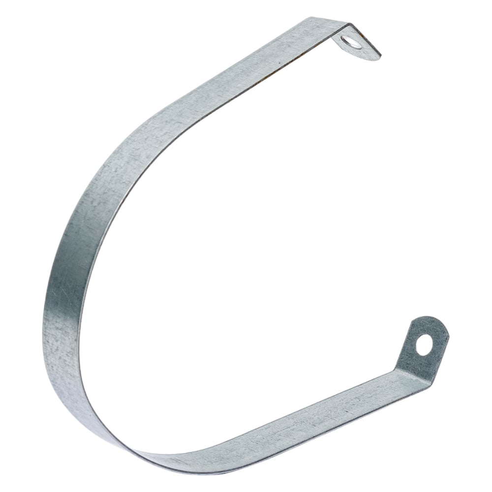 Изображение товара Хомут для систем пожаротушения MGF 126 мм 4 1/2" М10 оцинкованный