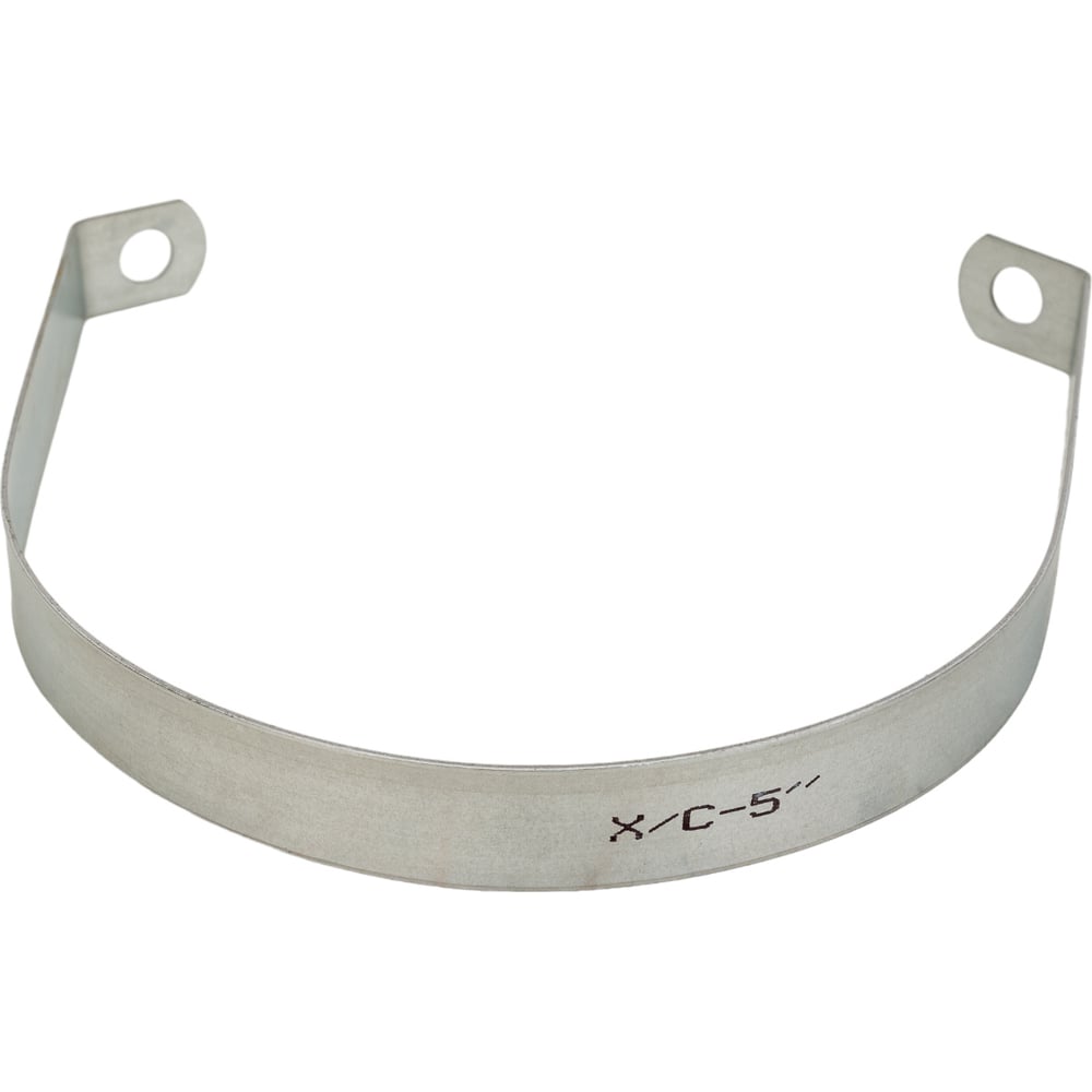 Изображение товара Хомут для систем пожаротушения MGF 142 мм, 5", отв. 13 мм 2-6-142