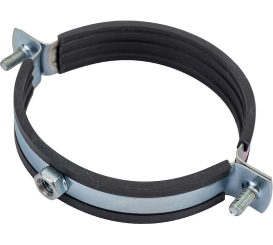 Изображение товара Вентиляционный хомут с уплотнителем MGF 100/20 M8 VHR100AD51