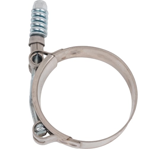 Изображение товара Силовой хомут с Т-болтом и пружиной MGF 57-65/19 W2 2-21-19-2-57-65