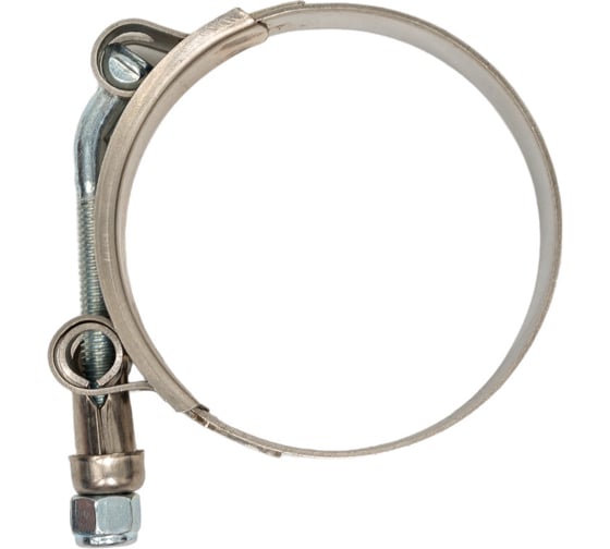 Изображение товара Силовой хомут с Т-болтом MGF 57-65/19 W2 2-211-19-2-57-65