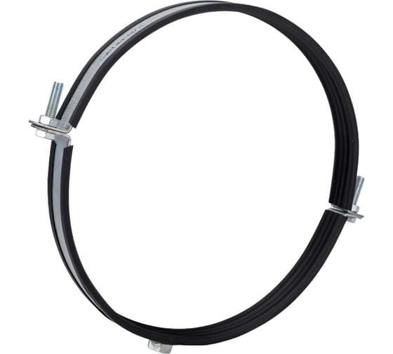 Изображение товара Хомут тяжелой нагрузки MGF 14" М16 (340-356 мм) TR14M16HDT51