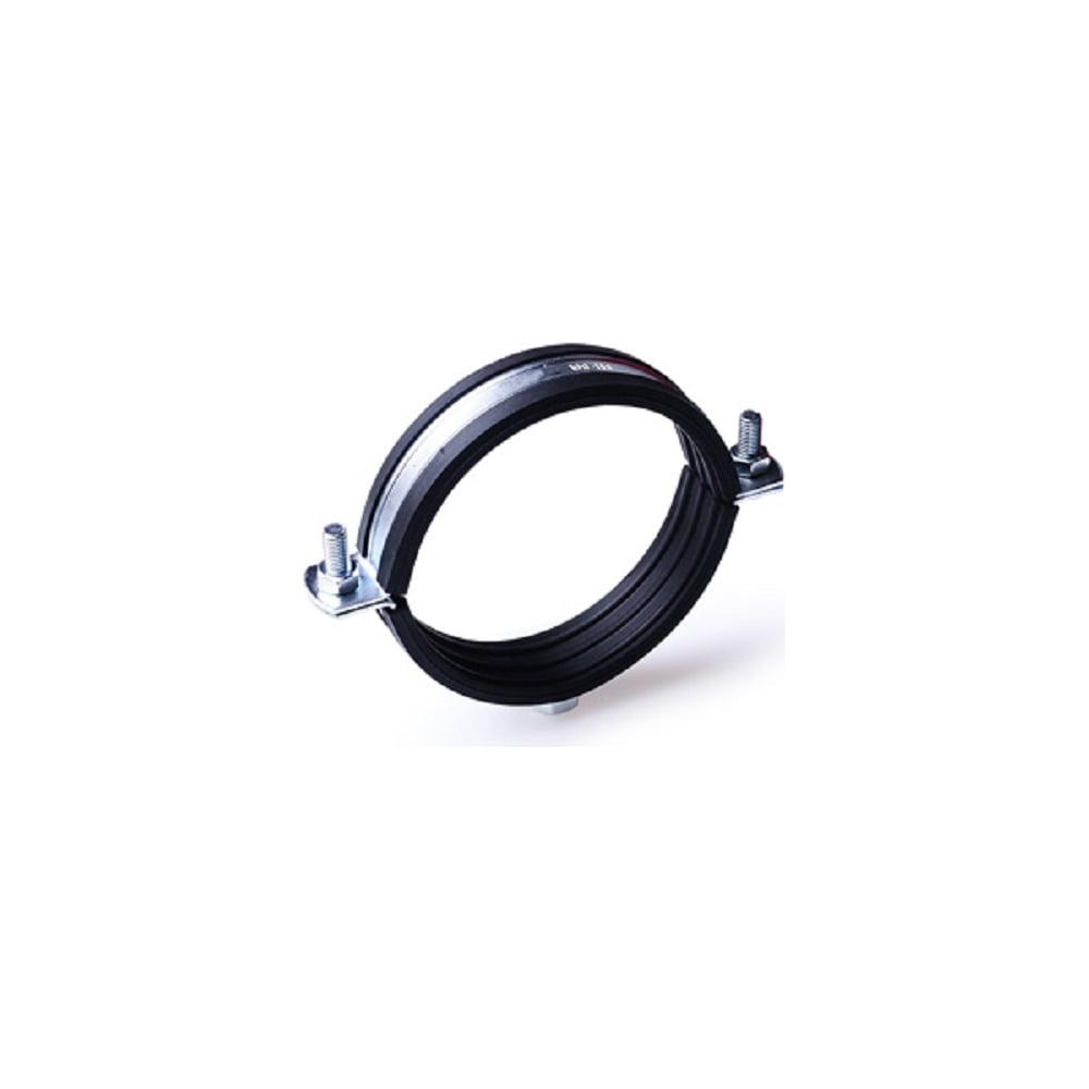 Изображение товара Хомут тяжелой нагрузки MGF 1 3/4" М12 (54-58 мм) TR1 3/4М12HDT51