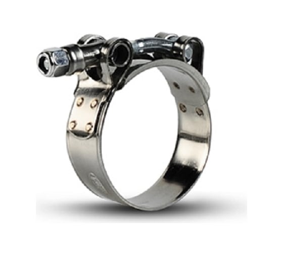 Изображение товара Силовой хомут с Т-болтом MGF 41-48/19 W2 2-211-19-2-41-48