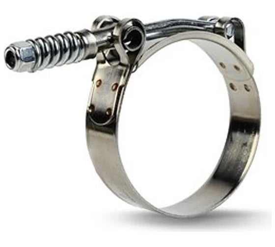 Изображение товара Силовой хомут с Т-болтом и пружиной MGF 146-154/19 W2 2-21-19-2-146-154