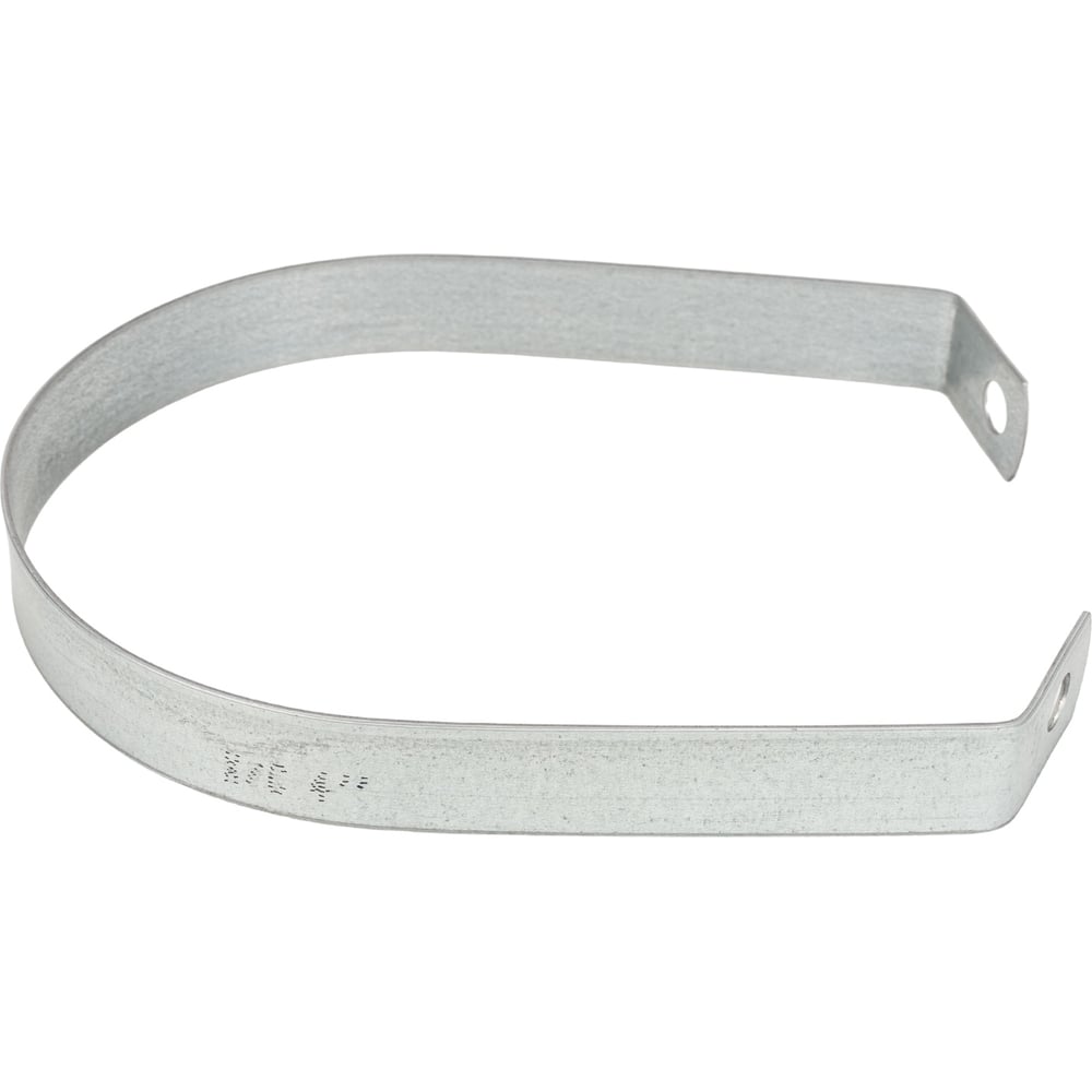 Изображение товара Хомут для систем пожаротушения MGF 116 мм, 4", отв. 10 мм