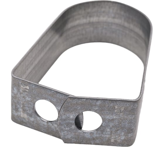 Изображение товара Хомут для систем пожаротушения MGF 36 мм, 1", отв. 10 мм 2-6-036