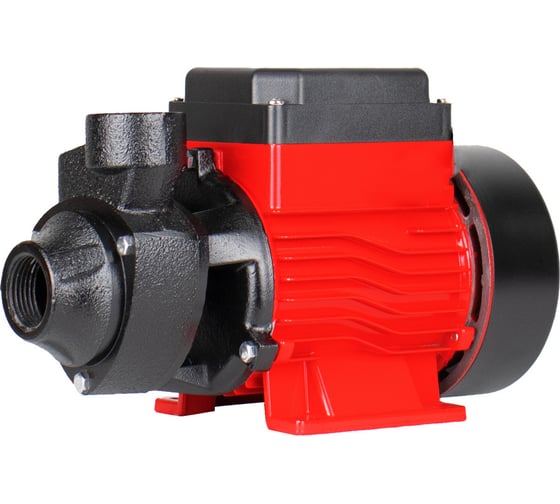 Изображение товара Поверхностный насос VERTON AQUA QB370 (370Вт,max произв.35л/мин,max h35 м, max глуб.8м,1",3,6 бар) 01.13298.13318