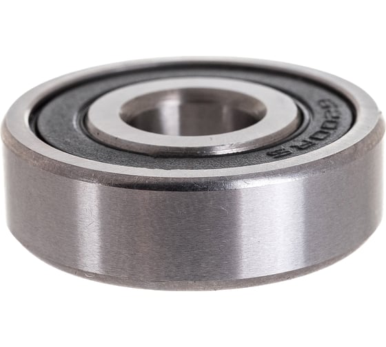 Изображение товара Подшипник ИНОТЭК 6200-2RS 4680150971564