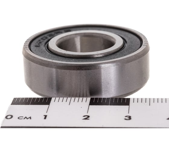 Изображение товара Подшипник ИНОТЭК 6202-2RS 4680150971601