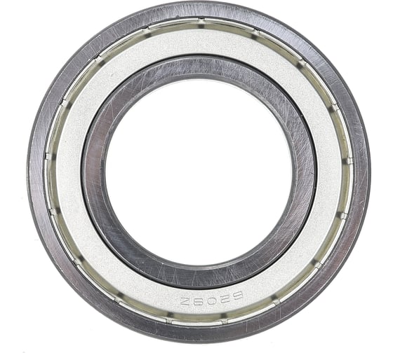 Изображение товара Подшипник ИНОТЭК 6209-ZZ 4680150971762