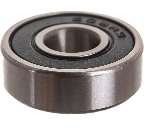 Изображение товара Подшипник ИНОТЭК 608-2RS 4680150971328