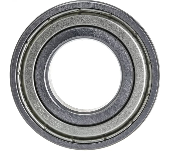 Изображение товара Подшипник ИНОТЭК 6205-ZZ 4680150971687