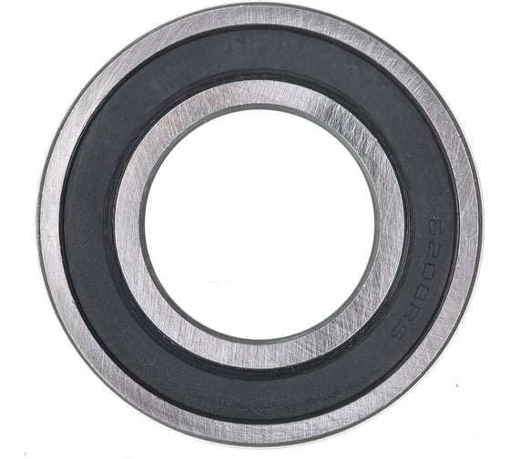 Изображение товара Подшипник ИНОТЭК 6208-2RS 4680150971731