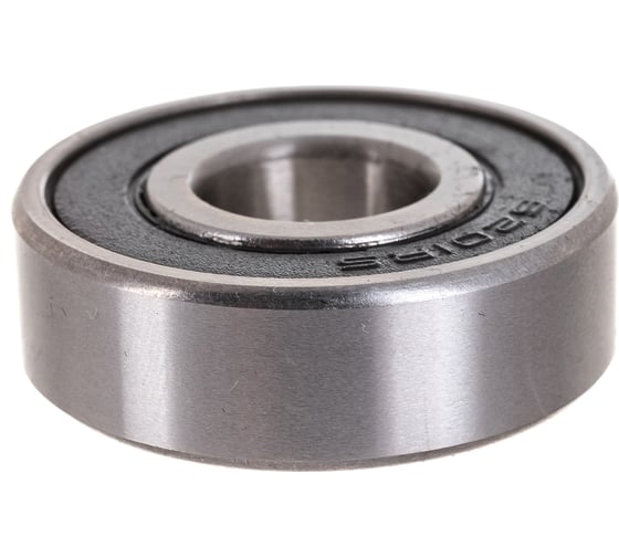 Изображение товара Подшипник ИНОТЭК 6201-2RS 4680150971588