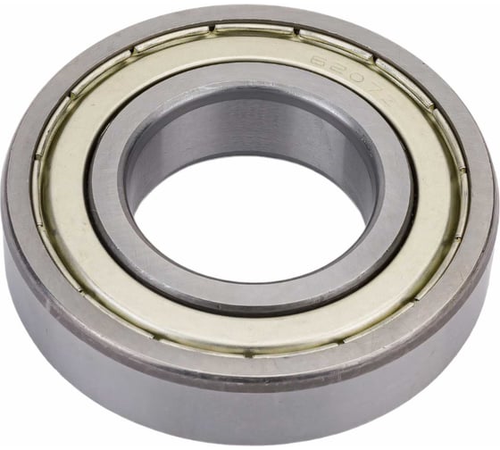 Изображение товара Подшипник ИНОТЭК 6207-ZZ 4680150971724