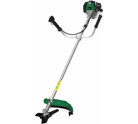 Изображение товара Бензиновый триммер FAVOURITE BT 56 56см3, 3.3л.с., бак 1,2л 9000об/мин 133200056