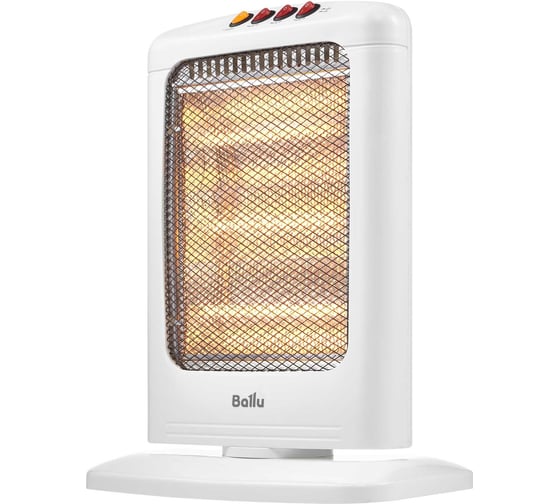 Изображение товара Инфракрасный обогреватель Ballu BHH/M-20 НС-1346647
