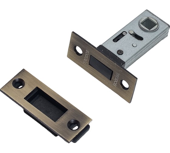 Изображение товара Магнитная защелка Trodos 6-50 AB бронза 206018