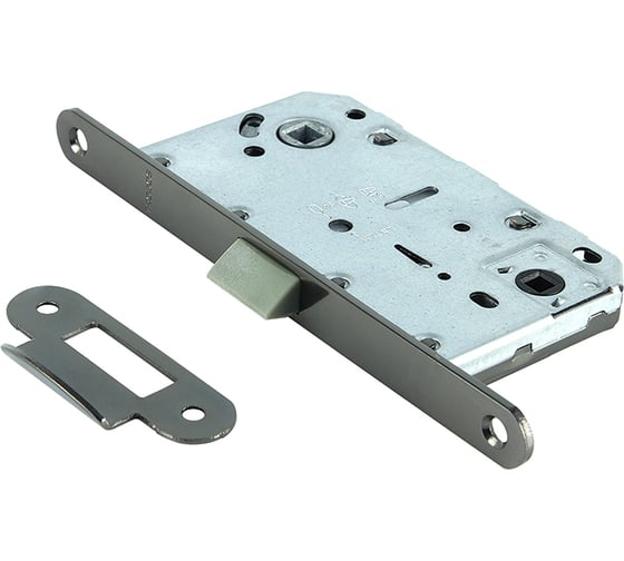 Изображение товара Бесшумная защелка Trodos SD600WC BN черный никель 202205